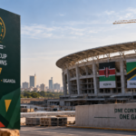 CAF rules out AFCON 2027 delay as Kenya races to finish stadiums