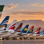 Top 10 airlines in Africa in 2026, according to Skytrax