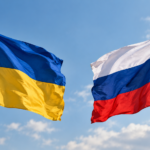 Russia says massive Ukrainian drone attack on Moscow kills two