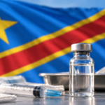 DR Congo launches Ebola vaccination campaign for frontline workers