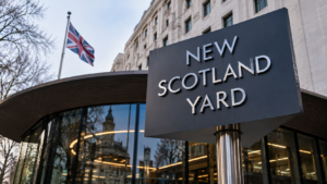 UK brings first charges linked to 1994 Rwanda genocide