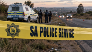 Two women charged with murder as South Africa investigates other deaths
