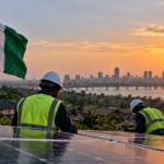 Nigeria launches $300 million fund to expand clean energy access