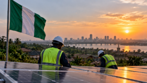 Nigeria launches $300 million fund to expand clean energy access