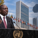 Ruto calls for global finance reform to unlock Africa’s capital