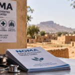 Noma threatens children in northern Nigeria as doctors push early treatment