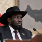 South Sudan dissolves government ahead of December election
