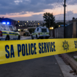 11 killed in mass shooting near South Africa’s Durban