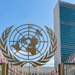 UN supports expanding Sudan arms embargo nationwide