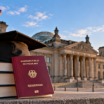 Germany eases permanent residency path for foreign graduates