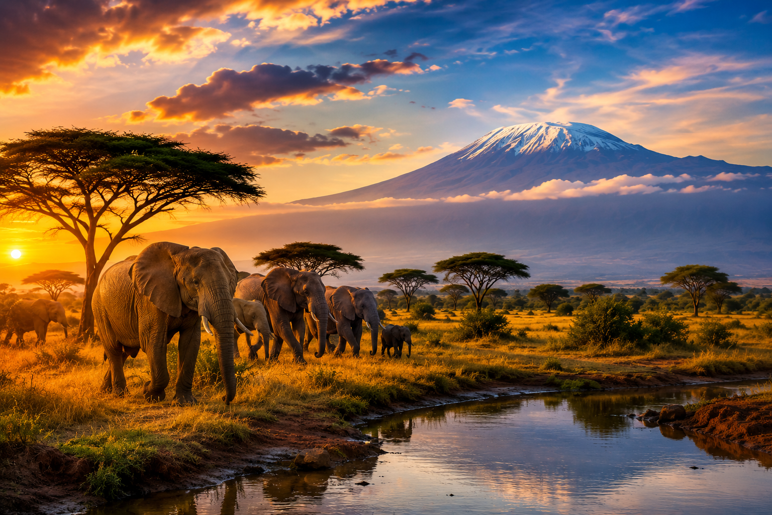 Africa is bigger than you think: Surprising facts you probably didn’t know