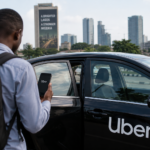 Uber exits Nigeria and Uganda as competition and costs rise