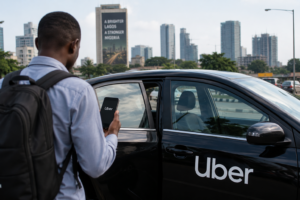 Uber exits Nigeria and Uganda as competition and costs rise
