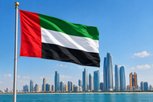 UAE denies supplying weapons to Sudan’s warring parties