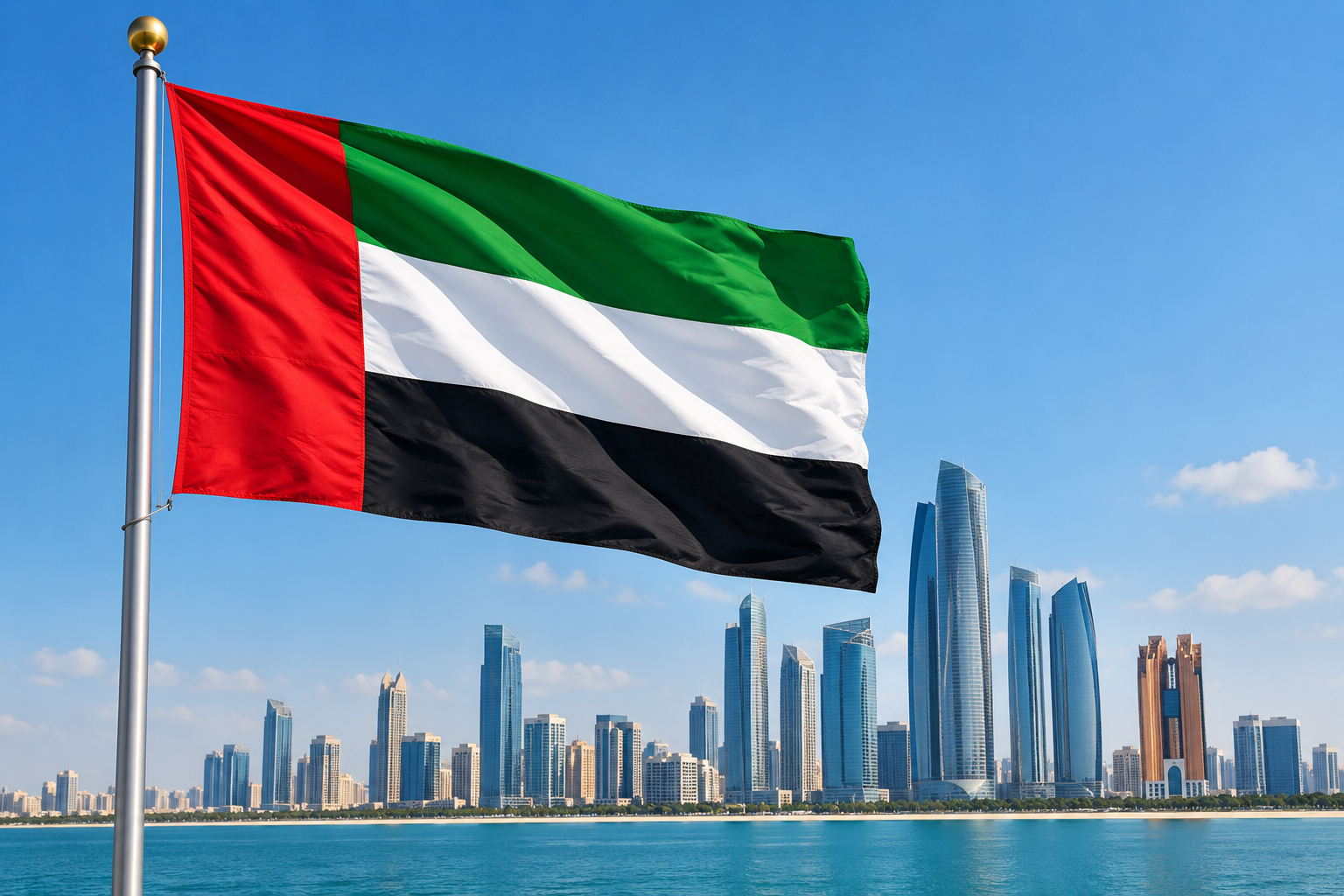 UAE denies supplying weapons to Sudan’s warring parties