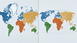 UN votes to change world map to show Africa’s true size