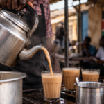 Kenya milk shortage hits the country’s beloved chai