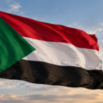 UN envoy launches new push for Sudan peace in Khartoum