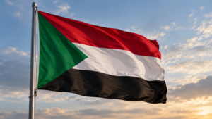 UN envoy launches new push for Sudan peace in Khartoum