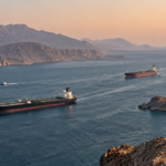 US missiles reportedly hit Iranian oil tanker near Kharg Island