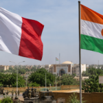 France rejects Niger claims it backed failed military mutiny