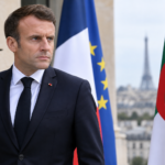 France moves to tighten historic migration deal with Algeria