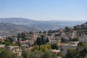 Israeli strikes on southern Lebanon kill at least four