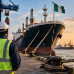Nigeria unlocks $25 million financing for local shipowners