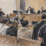 14 face trial over Channel disaster that killed African migrants