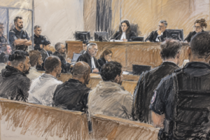 14 face trial over Channel disaster that killed African migrants