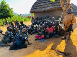 Uganda child malnutrition expected to rise sharply in Karamoja