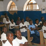 Ebola fears loom over new school year in eastern DR Congo