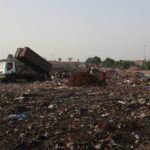 Guinea buries 36 victims of Conakry landfill collapse