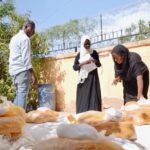 Famine threat grows across Darfur as food crisis deepens