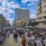 Kenya gives foreign business owners 90 days to regularise documents