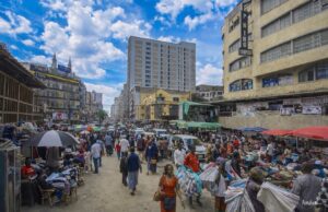 Kenya gives foreign business owners 90 days to regularise documents