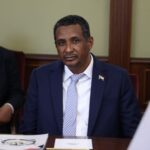 Dagalo discusses Sudan peace efforts, prisoner exchange with UN envoy