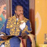 Succession row grows in Uganda as King Oyo’s body returns home