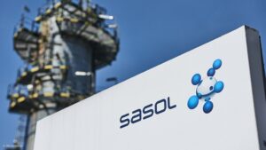 Sasol withholds dividend as debt stays above $3 billion limit