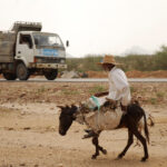 African migrants stranded in Yemen as humanitarian crisis deepens