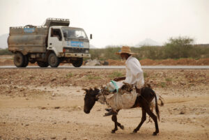 African migrants stranded in Yemen as humanitarian crisis deepens