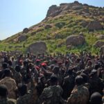 Leaked files raise questions over alleged Sudan chemical weapons programme