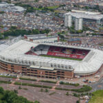 Ghana eyes Premier League shirt deal to boost tourism