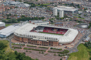 Ghana eyes Premier League shirt deal to boost tourism