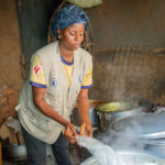 Over 500,000 face severe hunger as Ebola spreads in eastern DRC