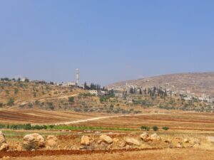 UN rights office calls on Israel to withdraw from occupied West Bank