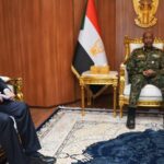Sudanese groups oppose AU backing for Burhan-linked dialogue