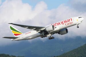 Ethiopian Airlines nears Boeing cargo deal as $12.5bn mega-airport takes shape
