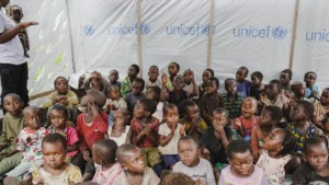 Congo schools reopen despite rising Ebola cases