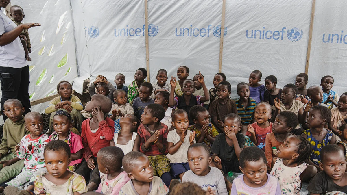 Congo schools reopen despite rising Ebola cases